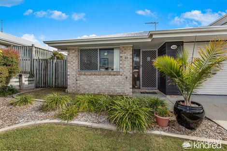 23/43 Brisbane Cres, Deception Bay, QLD 4508