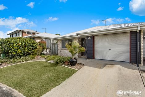 Property photo of 23/43 Brisbane Crescent Deception Bay QLD 4508