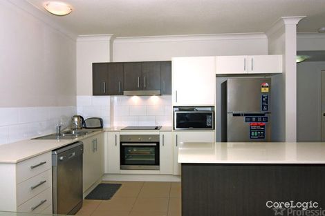 Property photo of 214/1 Bowden Court Nerang QLD 4211