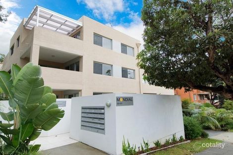 Property photo of 2/59-61 Pacific Parade Dee Why NSW 2099
