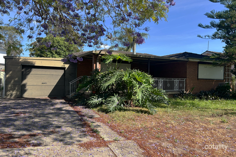 69 Symonds Rd, Dean Park, NSW 2761