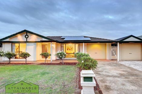 Property photo of 7 Ventra Street Parafield Gardens SA 5107