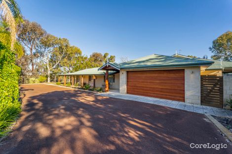 Property photo of 29 Bernborough Place Wanneroo WA 6065