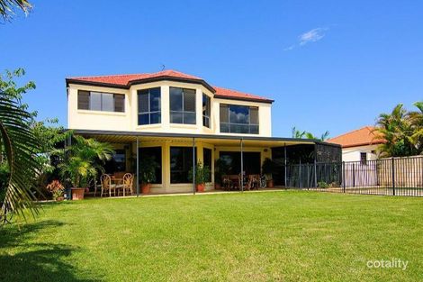 Property photo of 24 John Dalley Drive Helensvale QLD 4212