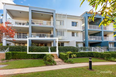 Property photo of 25/1 Riverwalk Avenue Robina QLD 4226