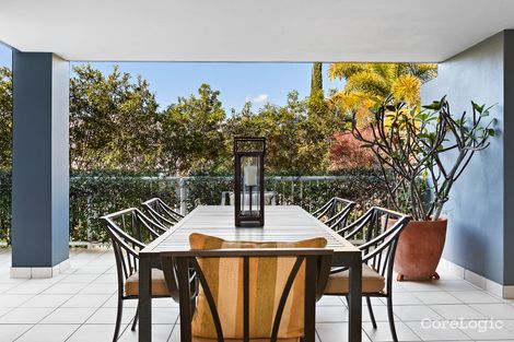 Property photo of 25/1 Riverwalk Avenue Robina QLD 4226