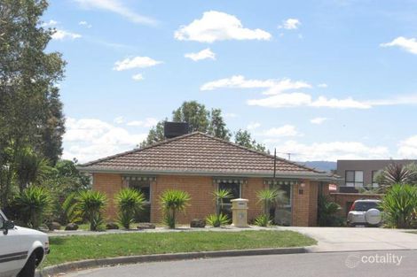 4 Dunrossil Cl, Mulgrave, VIC 3170