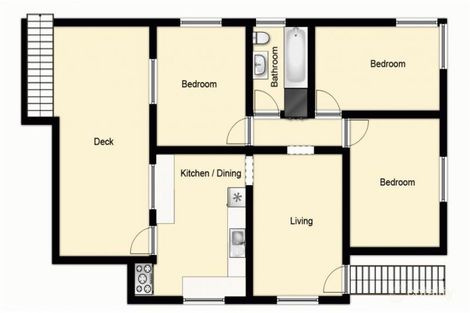 Property photo of 50 Dawson Parade Keperra QLD 4054