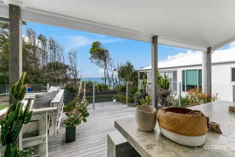 Property photo of 36 Belmore Terrace Sunshine Beach QLD 4567