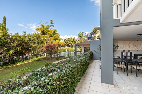 Property photo of 25/1 Riverwalk Avenue Robina QLD 4226