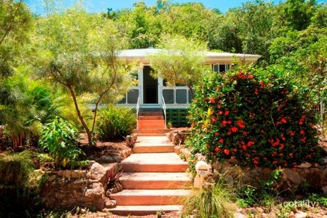 Property photo of 26 Olympus Crescent Arcadia QLD 4819