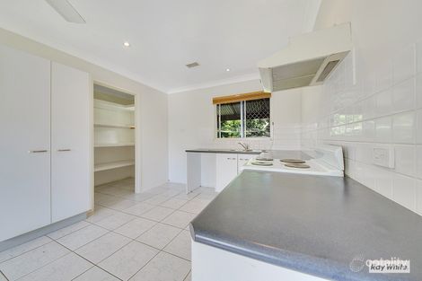 Property photo of 39 William Street Yeppoon QLD 4703