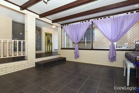 Property photo of 6 Maree Court Centenary Heights QLD 4350