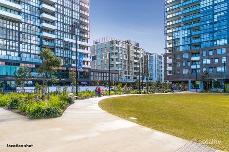 Property photo of 309/8 Village Place Kirrawee NSW 2232