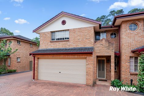 7/30 Hillcrest Rd, Quakers Hill, NSW 2763