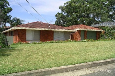 Property photo of 4 Dodson Crescent Winston Hills NSW 2153