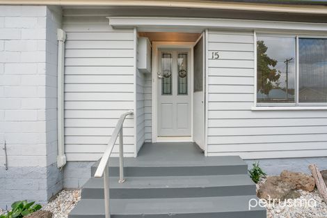 Property photo of 1/15 Bass Street Warrane TAS 7018