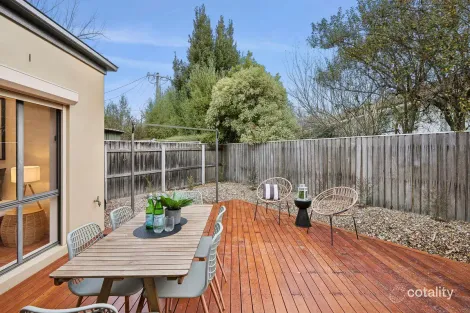 Property photo of 33 Carruthers Street Curtin ACT 2605