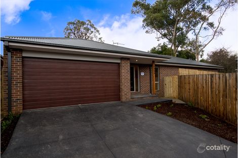 175a Cambridge Rd, Mooroolbark, VIC 3138