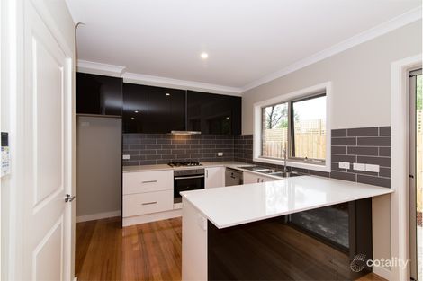 Property photo of 175A Cambridge Road Mooroolbark VIC 3138
