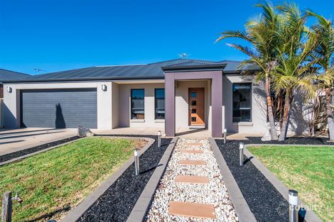 Property photo of 16 Condor Drive Mildura VIC 3500