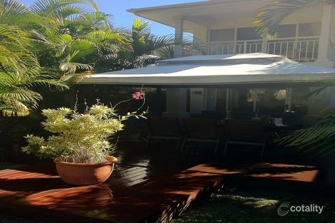 Property photo of 8112 Magnolia Gardens Court Hope Island QLD 4212