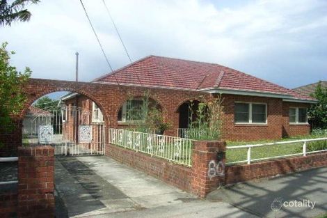 Property photo of 80 William Street Granville NSW 2142
