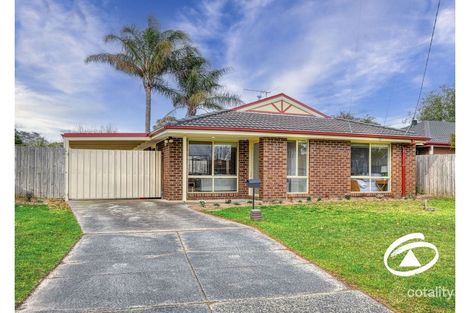 2 Tongola Ct, Cranbourne, VIC 3977