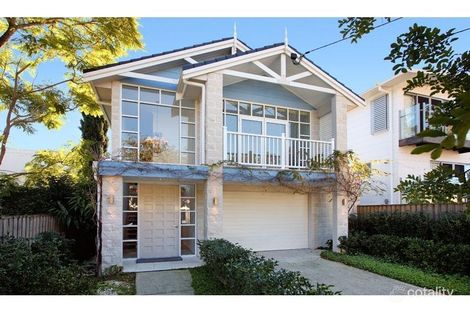 Property photo of 35 Twigg Street Indooroopilly QLD 4068