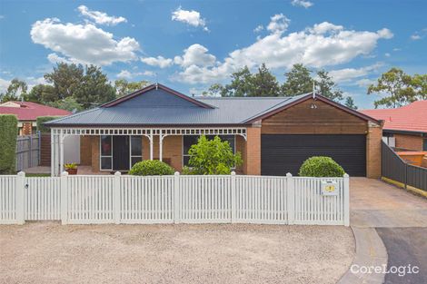 Property photo of 7 Foxton Place Roxburgh Park VIC 3064