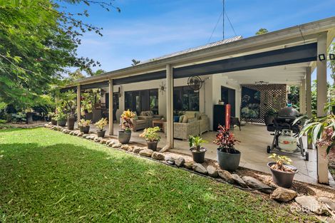 Property photo of 22 Wagtail Close Kewarra Beach QLD 4879