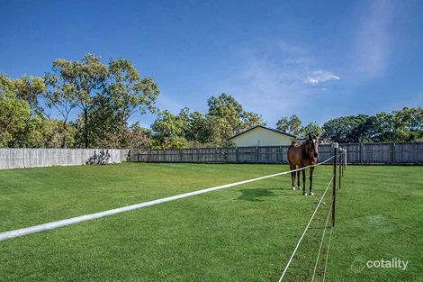 Property photo of 1A Darley Road Bluewater QLD 4818