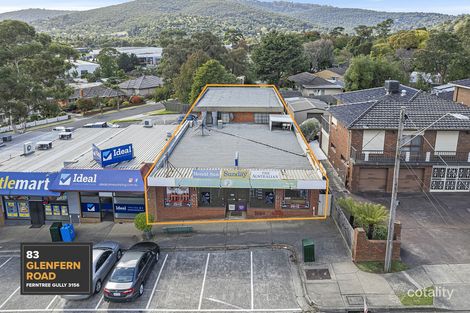 83 Glenfern Rd, Ferntree Gully, VIC 3156