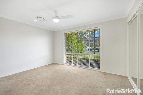 Property photo of 25 Kerstin Street Quakers Hill NSW 2763