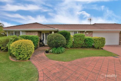 6/8 Wills Ct, Forster, NSW 2428