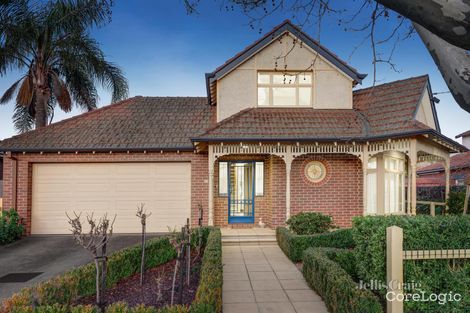 Property photo of 37 Bellett Street Camberwell VIC 3124