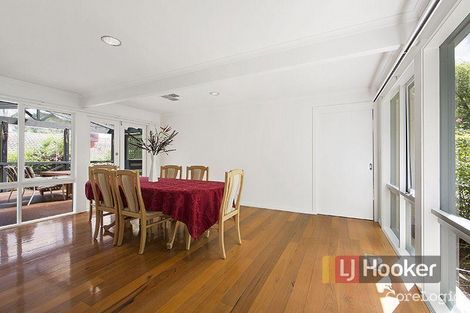 Property photo of 1328 Stud Road Rowville VIC 3178