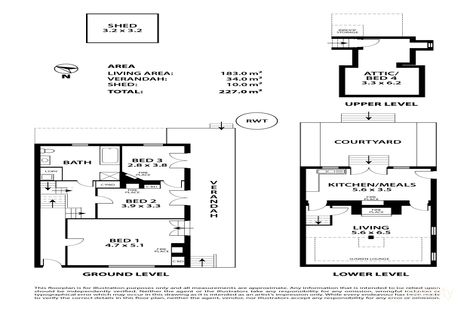 Property photo of 16 Cameron Road Mount Barker SA 5251