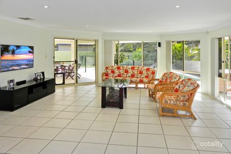Property photo of 6 Tibrogargan Place Pelican Waters QLD 4551