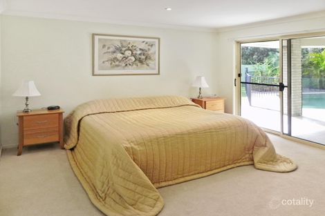 Property photo of 6 Tibrogargan Place Pelican Waters QLD 4551