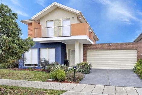 57 Tusmore Rise, Craigieburn, VIC 3064