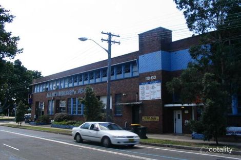 Property photo of 13/118-130 Queens Road Five Dock NSW 2046