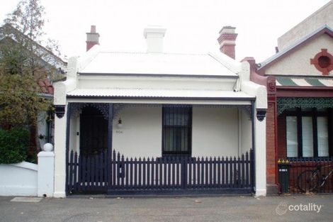 Property photo of 904 Lygon Street Carlton North VIC 3054