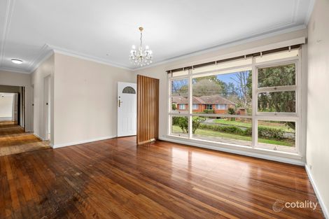 Property photo of 4 Grigg Avenue North Epping NSW 2121