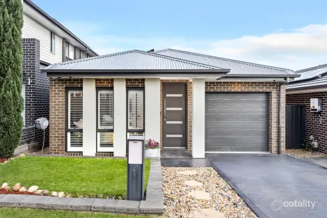 10 Christy Dr, Schofields, NSW 2762