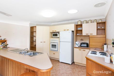 Property photo of 11 Cassia Place Taigum QLD 4018
