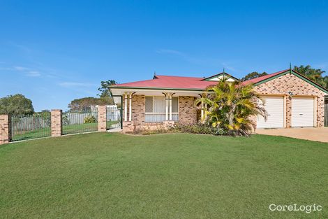 Property photo of 11 Cassia Place Taigum QLD 4018