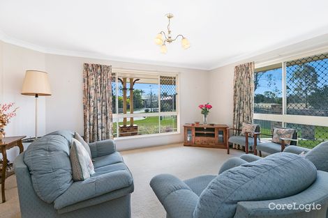 Property photo of 11 Cassia Place Taigum QLD 4018