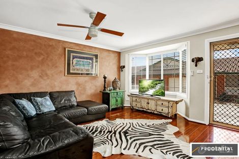 Property photo of 4/99 Hurricane Drive Raby NSW 2566