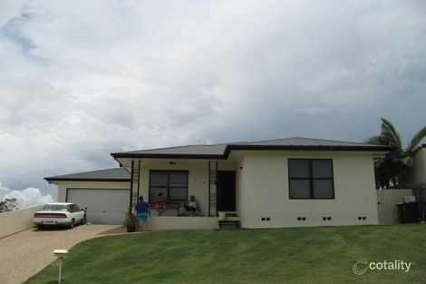Property photo of 23 Pryde Street Tannum Sands QLD 4680